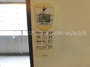 ＫＤＸレジデンス本町橋の物件内観写真